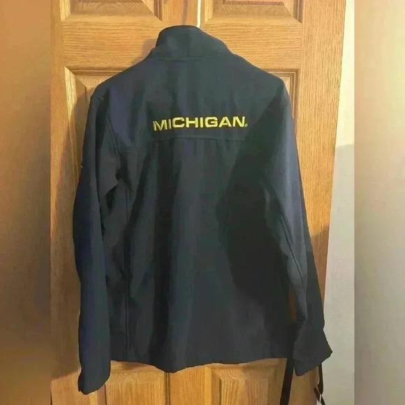 University of Michigan Jacket - Picture 3 of 3